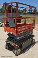 2020 Sky Jack SJ3219 Image