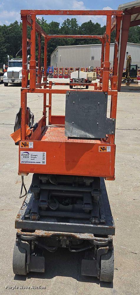 Image of Sky Jack SJ3219 equipment image 1