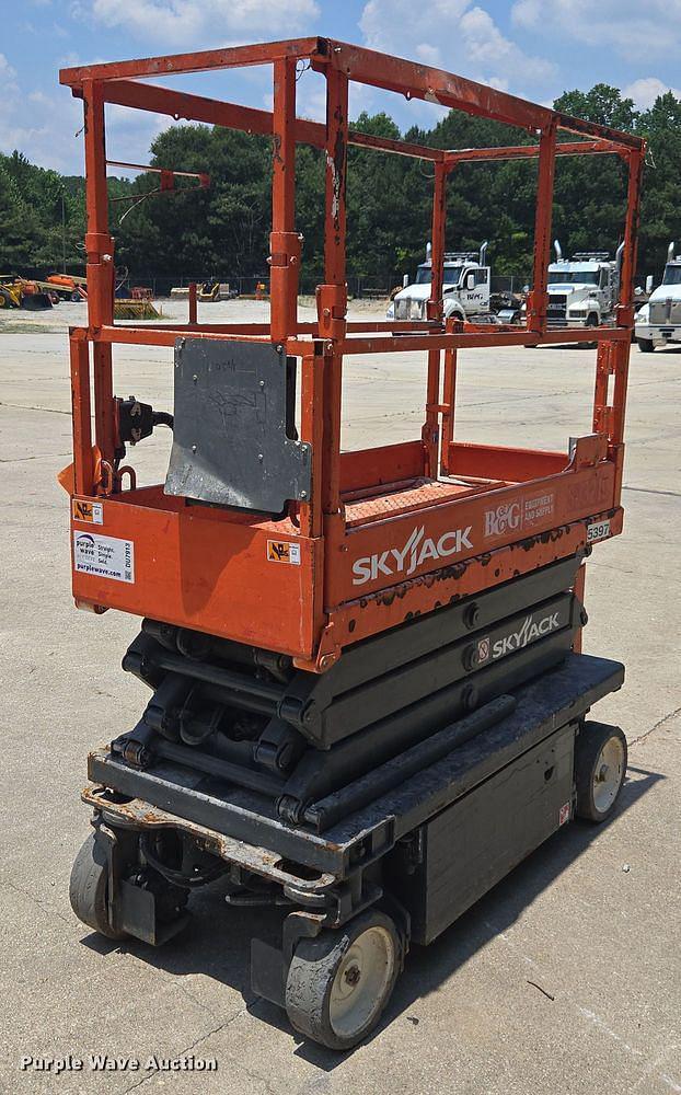 Image of Sky Jack SJ3219 Primary image