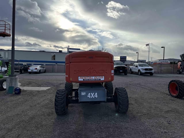 Image of Sky Jack SJ46AJ equipment image 2