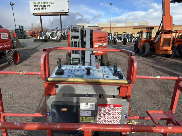 Image of Sky Jack SJ46AJ equipment image 4
