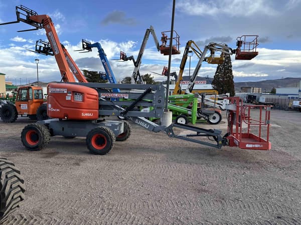 Equipment Main Image