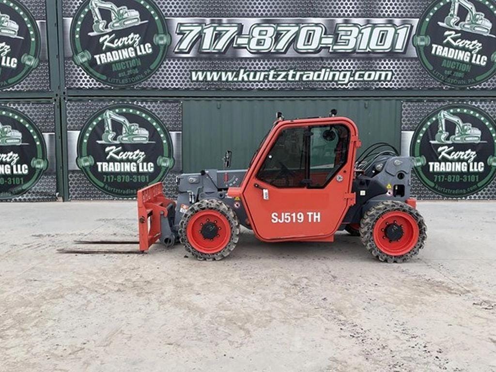 2020 Sky Jack SJ519TH Equipment Image0