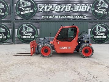 Main image Sky Jack SJ519TH