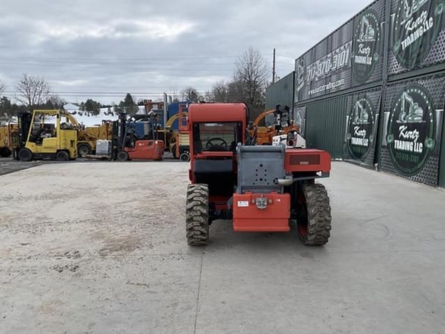 Image of Sky Jack SJ519TH equipment image 2