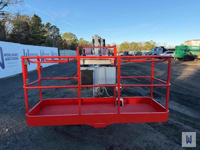 Image of Sky Jack SJ86T equipment image 1