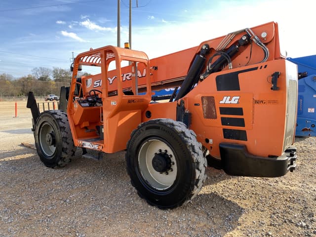 Image of Sky Jack 10054 equipment image 1