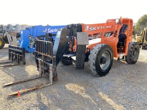 2020 Sky Jack 10054 Image