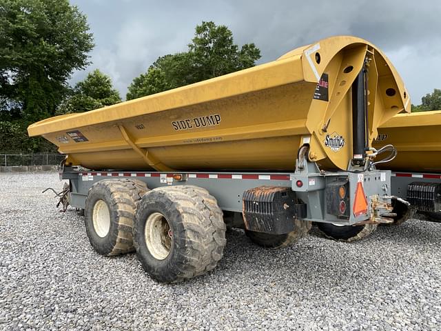 Image of SmithCo CP30-30-21 equipment image 1