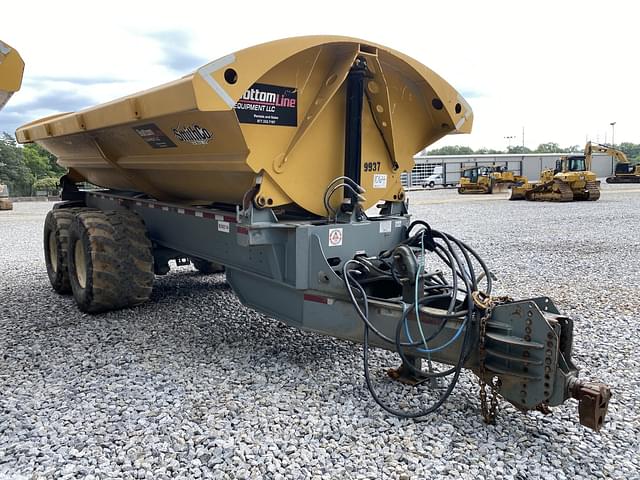 Image of SmithCo CP30-30-21 equipment image 3