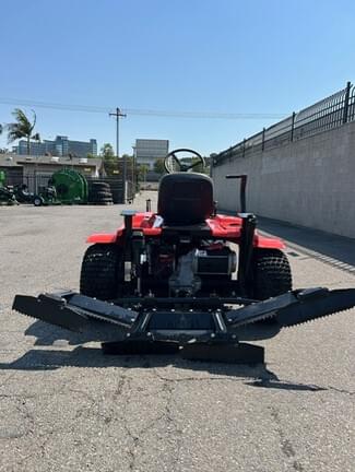 Image of SmithCo 8510 Sand Star E equipment image 3