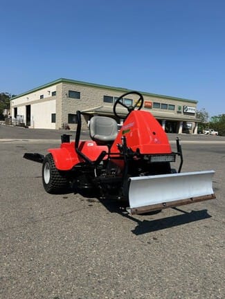 2020 SmithCo 8510 Sand Star E Equipment Image0