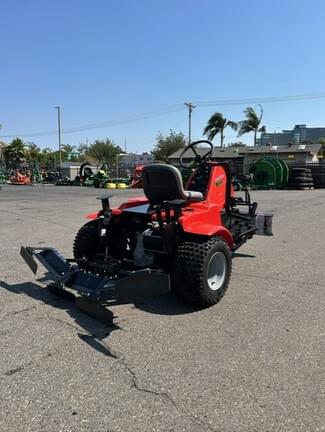 Image of SmithCo 8510 Sand Star E equipment image 4
