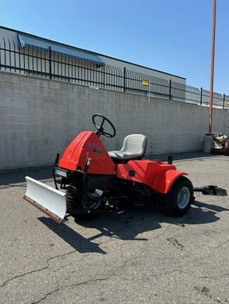 Image of SmithCo 8510 Sand Star E equipment image 1