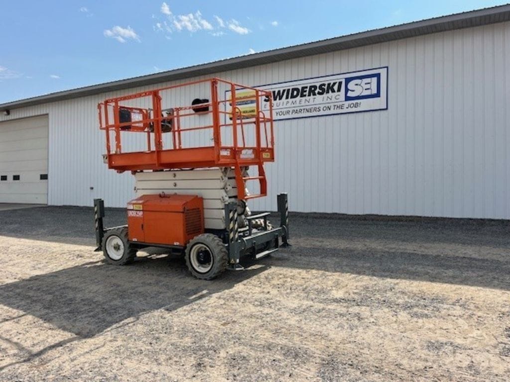 Main image Snorkel S3970RT