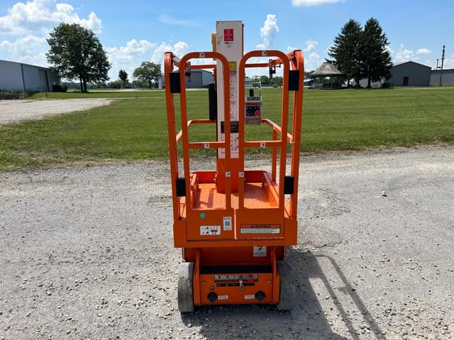 Image of Snorkel TM16E equipment image 4