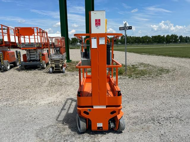 Image of Snorkel TM16E equipment image 1