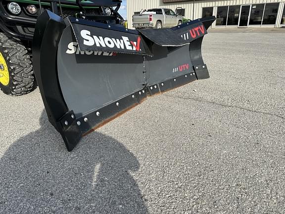 Image of Snow Ex UTV Snow Blade equipment image 2