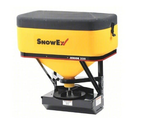 2020 Snow Ex Junior 325 Equipment Image0
