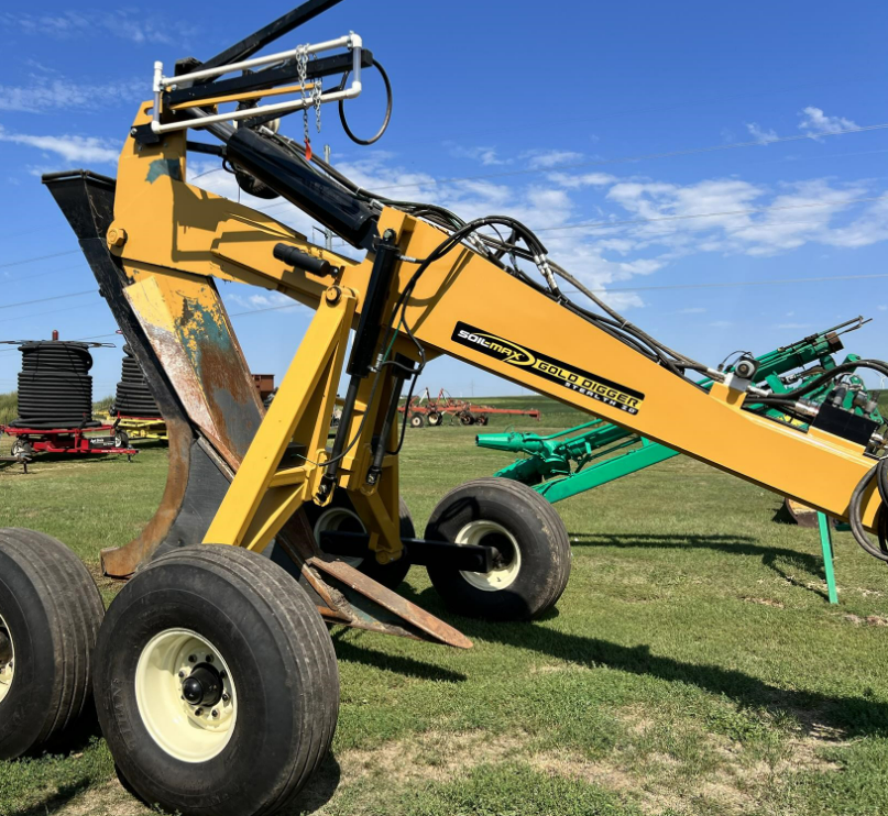 Main image Soil-Max Gold Digger Stealth ZD