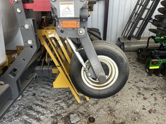 Image of Soil Warrior 4530SXL equipment image 1