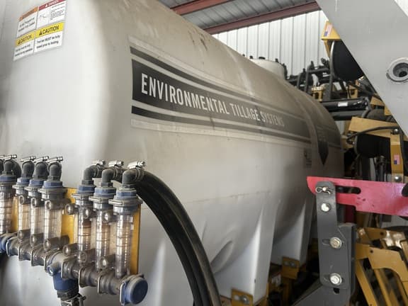 Image of Soil Warrior 4530SXL equipment image 2