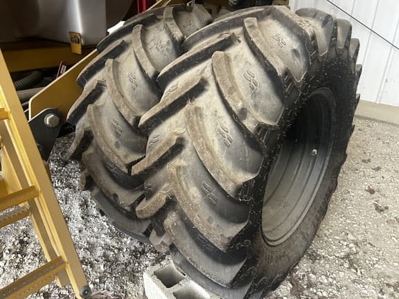 Image of Soil Warrior 4530SXL equipment image 4