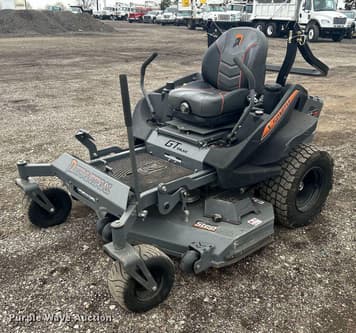 Main image Spartan GT Trac