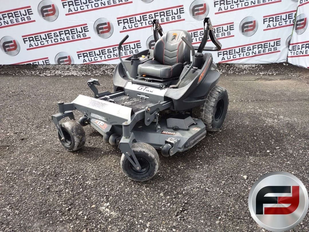 Image of Spartan RZ-HD Primary image