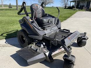 2020 Spartan RT Pro 2454 Equipment Image0