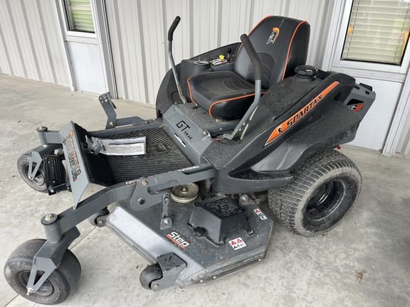2020 Spartan RZ Equipment Image0