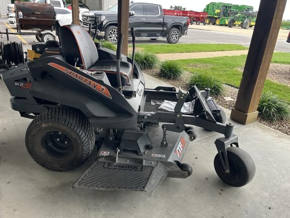 Image of Spartan RZ equipment image 2