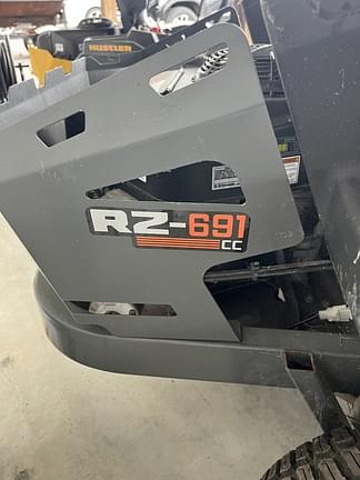 Image of Spartan RZ equipment image 4