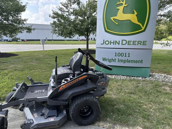 2020 Spartan RZ-HD Equipment Image0