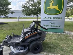 2020 Spartan RZ-HD Image