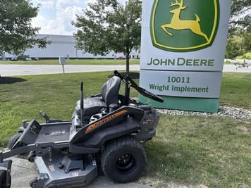 Main image Spartan RZ-HD