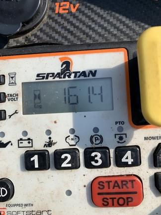 Image of Spartan RZ-HD equipment image 1