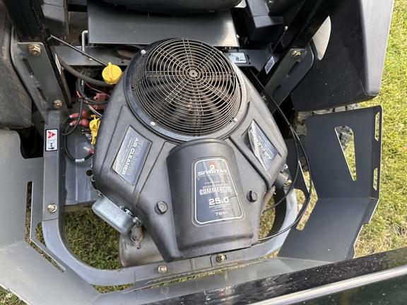Image of Spartan RZ-HD equipment image 4