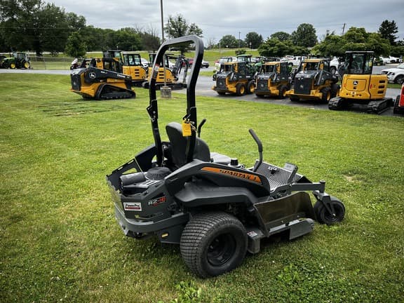 Image of Spartan RZ-HD equipment image 3