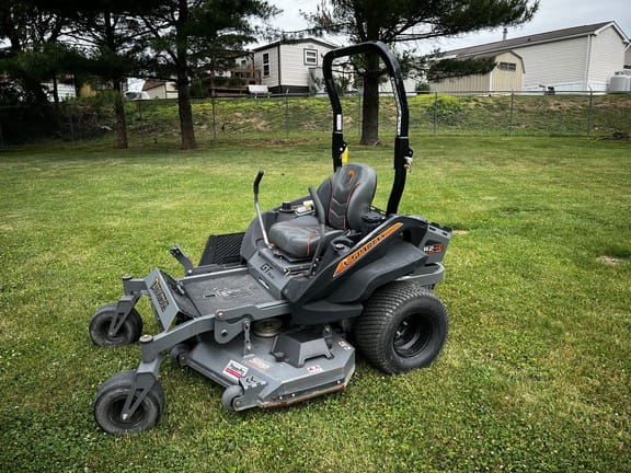 2020 Spartan RZ-HD Equipment Image0