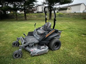 2020 Spartan RZ-HD Image
