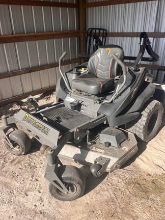 2020 Spartan RZ-HD Equipment Image0