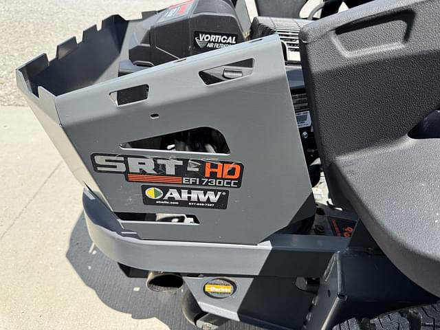 Image of Spartan SRT-HD equipment image 4