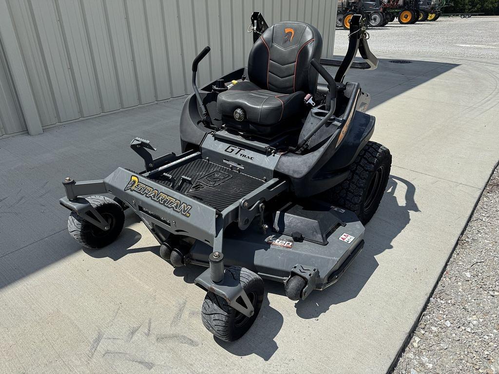 Image of Spartan SRT-HD Primary image