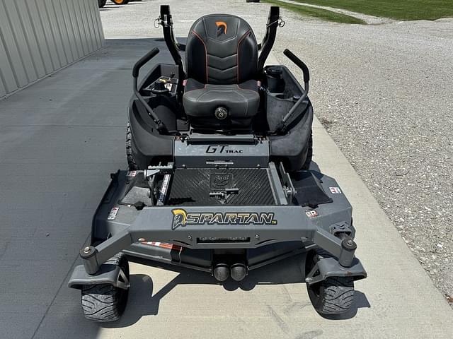 Image of Spartan SRT-HD equipment image 2
