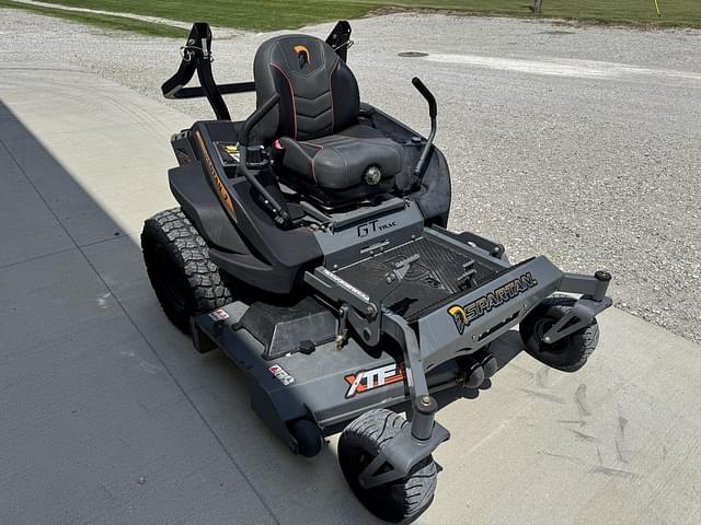 Image of Spartan SRT-HD equipment image 3