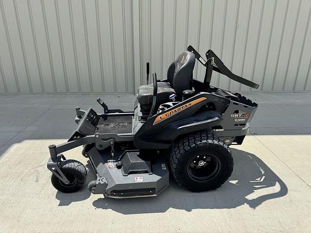 Image of Spartan SRT-HD equipment image 1