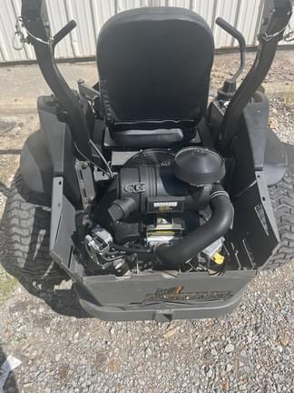 Image of Spartan SRT-HD equipment image 4