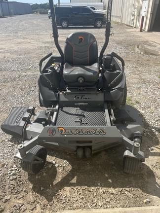 Image of Spartan SRT-HD equipment image 2