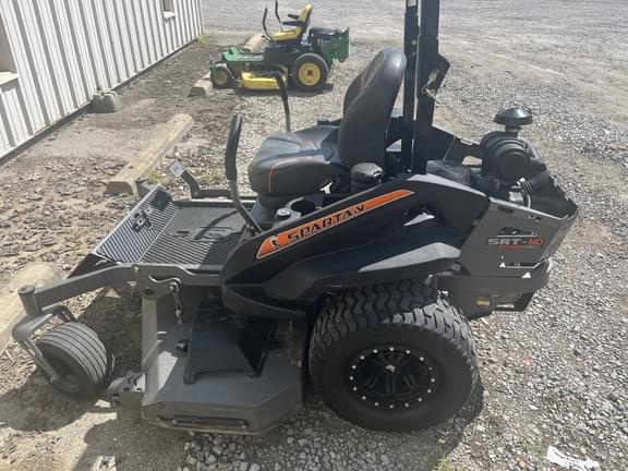 Image of Spartan SRT-HD equipment image 1